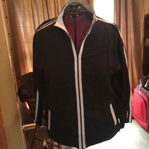 Dress barn Athletic Jacket
